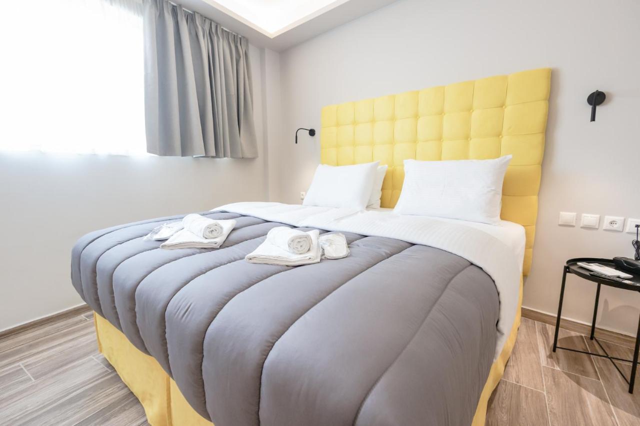 City Life Athens Apartments Exterior foto