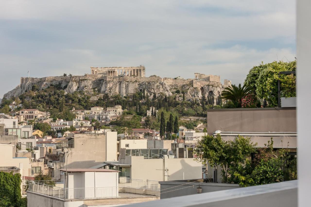 City Life Athens Apartments Exterior foto