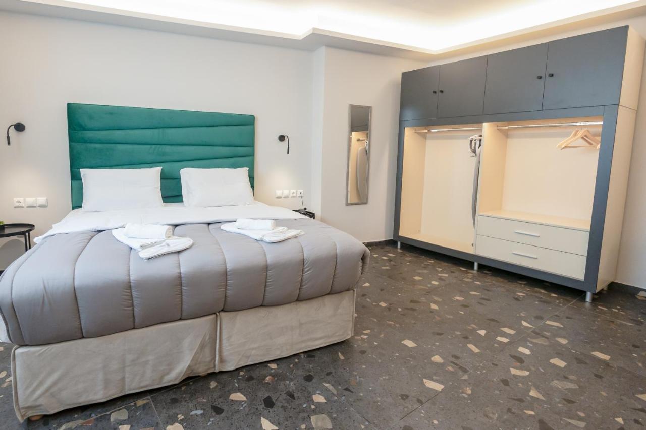 City Life Athens Apartments Exterior foto