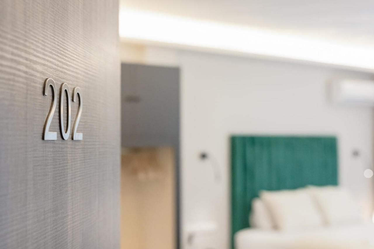 City Life Athens Apartments Exterior foto