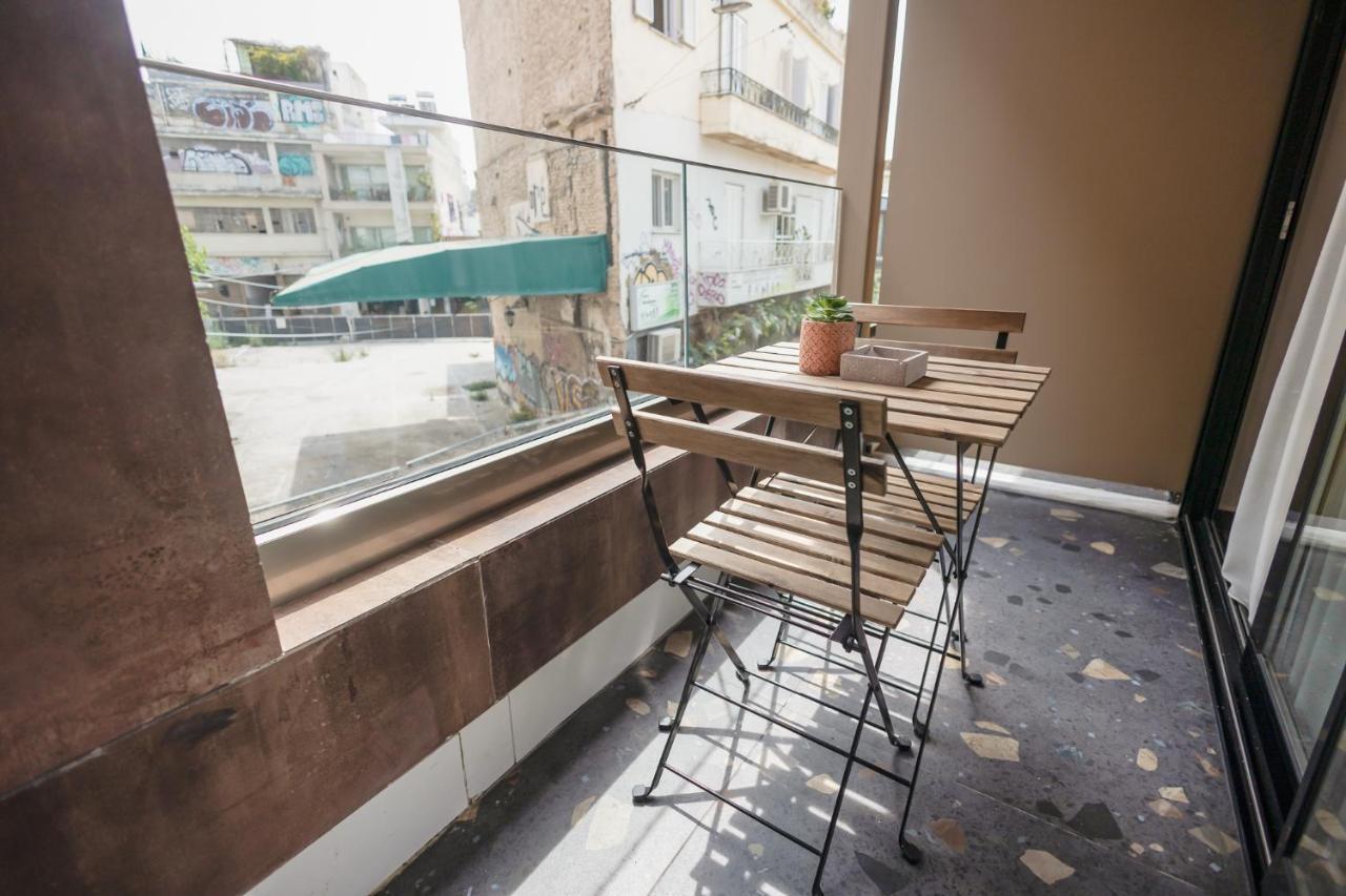 City Life Athens Apartments Exterior foto